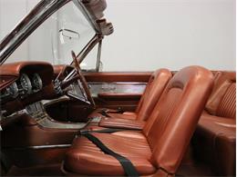 1962 Ford Thunderbird (CC-1082574) for sale in Ft Worth, Texas
