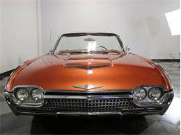 1962 Ford Thunderbird (CC-1082574) for sale in Ft Worth, Texas