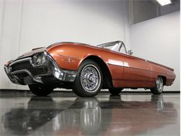 1962 Ford Thunderbird (CC-1082574) for sale in Ft Worth, Texas