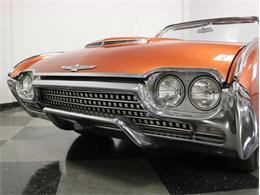 1962 Ford Thunderbird (CC-1082574) for sale in Ft Worth, Texas