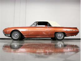 1962 Ford Thunderbird (CC-1082574) for sale in Ft Worth, Texas