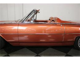 1962 Ford Thunderbird (CC-1082574) for sale in Ft Worth, Texas