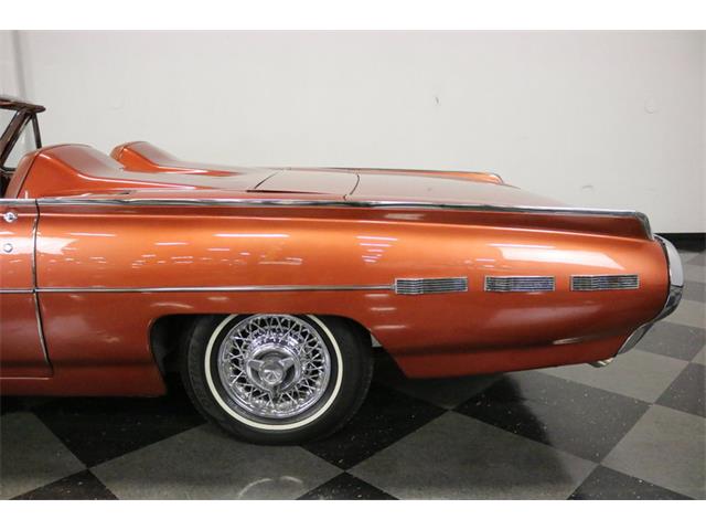 1962 Ford Thunderbird (CC-1082574) for sale in Ft Worth, Texas