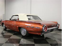 1962 Ford Thunderbird (CC-1082574) for sale in Ft Worth, Texas