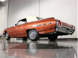 1962 Ford Thunderbird (CC-1082574) for sale in Ft Worth, Texas