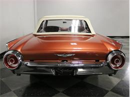 1962 Ford Thunderbird (CC-1082574) for sale in Ft Worth, Texas