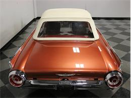 1962 Ford Thunderbird (CC-1082574) for sale in Ft Worth, Texas