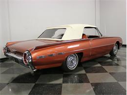 1962 Ford Thunderbird (CC-1082574) for sale in Ft Worth, Texas