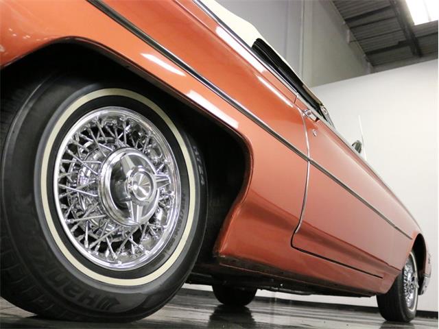 1962 Ford Thunderbird (CC-1082574) for sale in Ft Worth, Texas