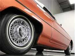 1962 Ford Thunderbird (CC-1082574) for sale in Ft Worth, Texas