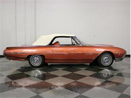 1962 Ford Thunderbird (CC-1082574) for sale in Ft Worth, Texas