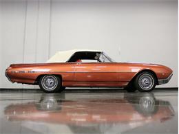 1962 Ford Thunderbird (CC-1082574) for sale in Ft Worth, Texas