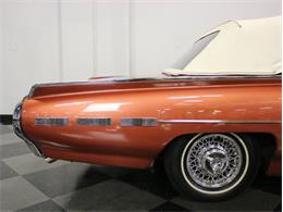 1962 Ford Thunderbird (CC-1082574) for sale in Ft Worth, Texas