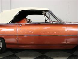 1962 Ford Thunderbird (CC-1082574) for sale in Ft Worth, Texas