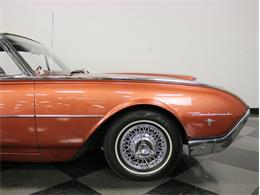1962 Ford Thunderbird (CC-1082574) for sale in Ft Worth, Texas