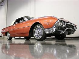 1962 Ford Thunderbird (CC-1082574) for sale in Ft Worth, Texas