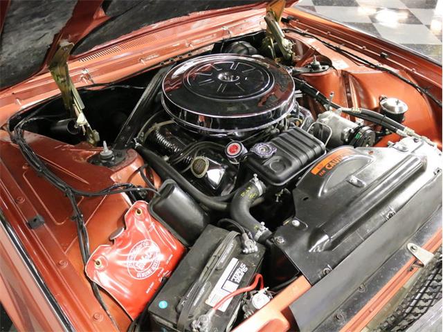 1962 Ford Thunderbird (CC-1082574) for sale in Ft Worth, Texas