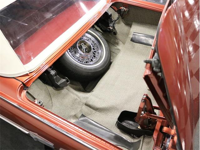 1962 Ford Thunderbird (CC-1082574) for sale in Ft Worth, Texas
