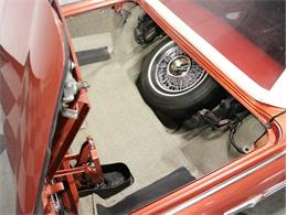 1962 Ford Thunderbird (CC-1082574) for sale in Ft Worth, Texas