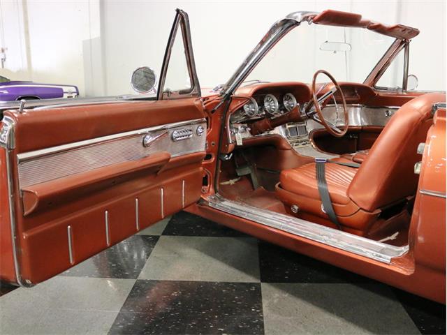 1962 Ford Thunderbird (CC-1082574) for sale in Ft Worth, Texas