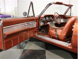 1962 Ford Thunderbird (CC-1082574) for sale in Ft Worth, Texas