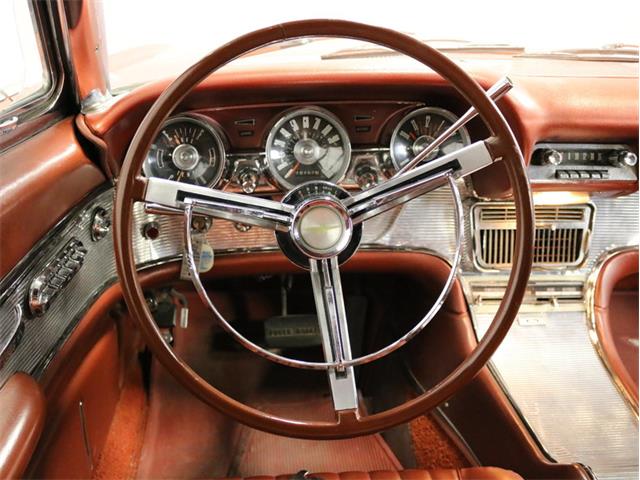 1962 Ford Thunderbird (CC-1082574) for sale in Ft Worth, Texas