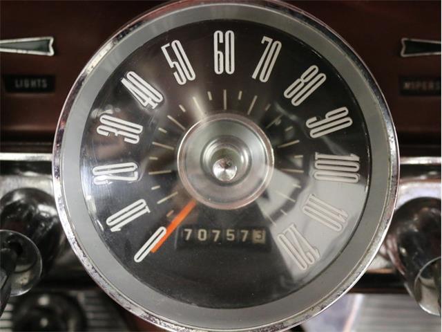 1962 Ford Thunderbird (CC-1082574) for sale in Ft Worth, Texas