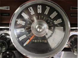 1962 Ford Thunderbird (CC-1082574) for sale in Ft Worth, Texas