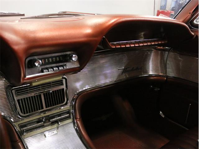 1962 Ford Thunderbird (CC-1082574) for sale in Ft Worth, Texas