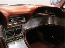 1962 Ford Thunderbird (CC-1082574) for sale in Ft Worth, Texas