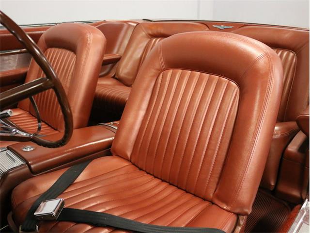 1962 Ford Thunderbird (CC-1082574) for sale in Ft Worth, Texas