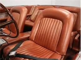 1962 Ford Thunderbird (CC-1082574) for sale in Ft Worth, Texas