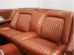 1962 Ford Thunderbird (CC-1082574) for sale in Ft Worth, Texas