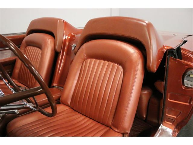 1962 Ford Thunderbird (CC-1082574) for sale in Ft Worth, Texas