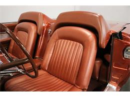 1962 Ford Thunderbird (CC-1082574) for sale in Ft Worth, Texas
