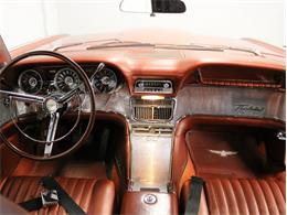 1962 Ford Thunderbird (CC-1082574) for sale in Ft Worth, Texas
