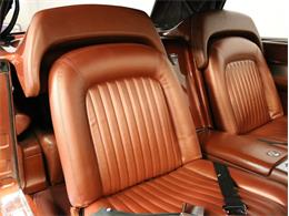 1962 Ford Thunderbird (CC-1082574) for sale in Ft Worth, Texas