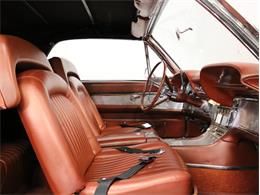 1962 Ford Thunderbird (CC-1082574) for sale in Ft Worth, Texas