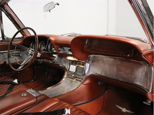 1962 Ford Thunderbird (CC-1082574) for sale in Ft Worth, Texas