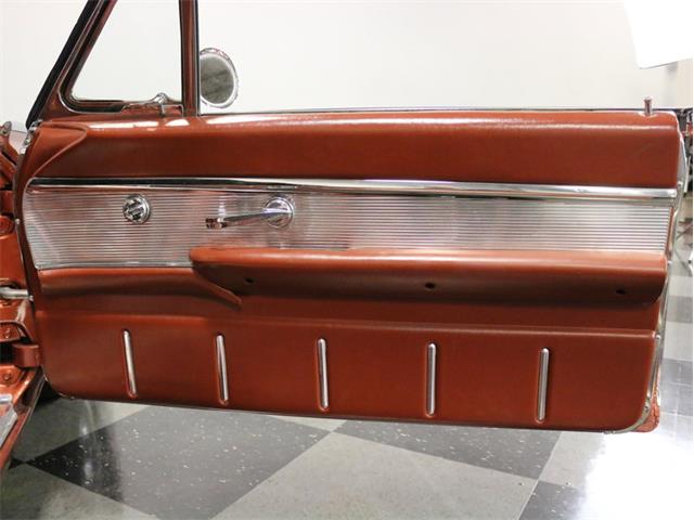1962 Ford Thunderbird (CC-1082574) for sale in Ft Worth, Texas