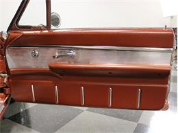 1962 Ford Thunderbird (CC-1082574) for sale in Ft Worth, Texas