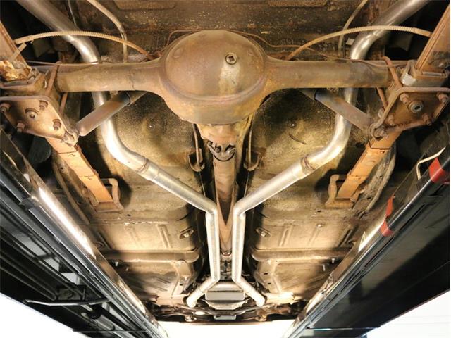 1962 Ford Thunderbird (CC-1082574) for sale in Ft Worth, Texas