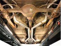 1962 Ford Thunderbird (CC-1082574) for sale in Ft Worth, Texas