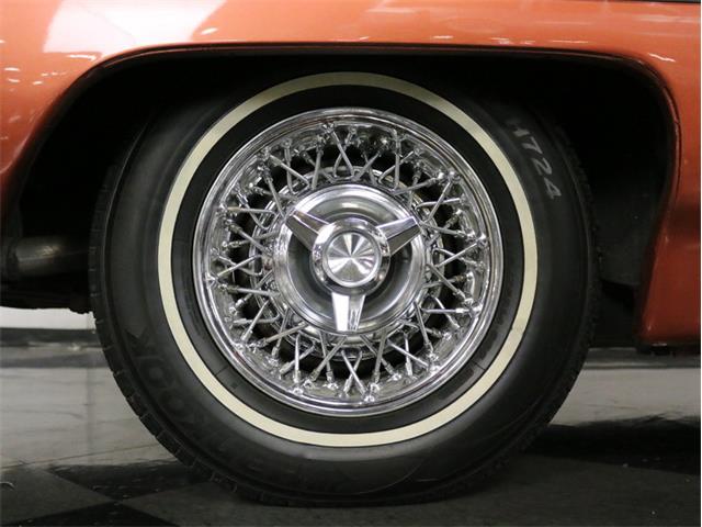 1962 Ford Thunderbird (CC-1082574) for sale in Ft Worth, Texas
