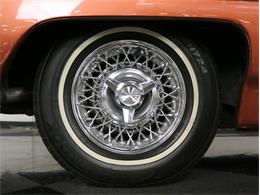 1962 Ford Thunderbird (CC-1082574) for sale in Ft Worth, Texas