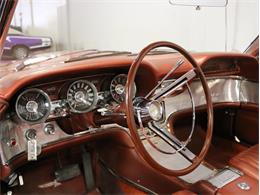 1962 Ford Thunderbird (CC-1082574) for sale in Ft Worth, Texas