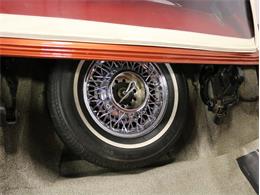 1962 Ford Thunderbird (CC-1082574) for sale in Ft Worth, Texas