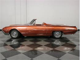 1962 Ford Thunderbird (CC-1082574) for sale in Ft Worth, Texas