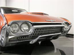 1962 Ford Thunderbird (CC-1082574) for sale in Ft Worth, Texas