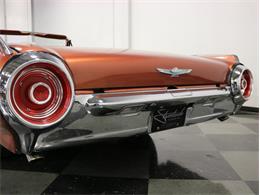 1962 Ford Thunderbird (CC-1082574) for sale in Ft Worth, Texas